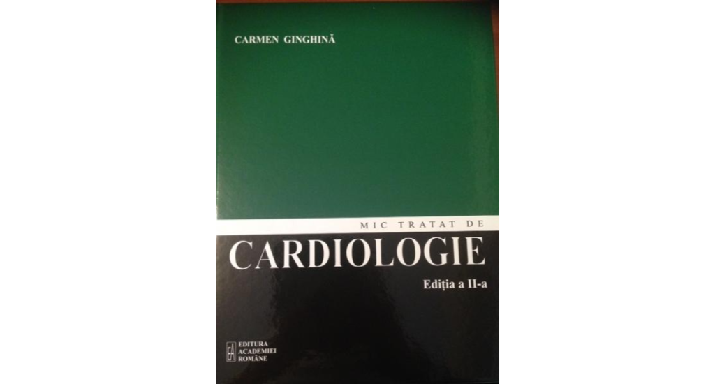 Ginghina cardiologie pdf online